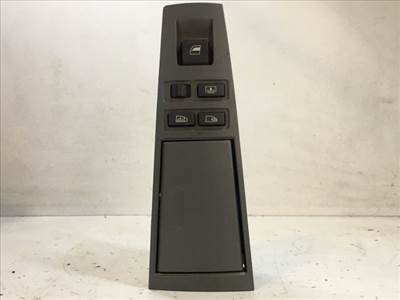 BMW 7 Jobb hátsó Ablakemelő Kapcsoló