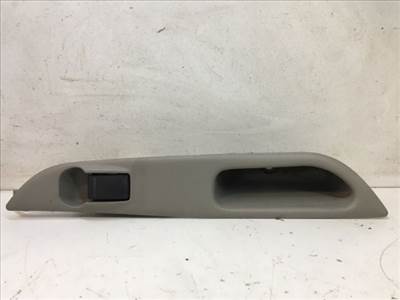 NISSAN ALMERA TINO Bal hátsó Ablakemelő Kapcsoló