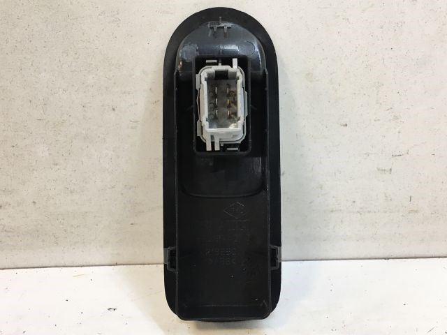 RENAULT SCÉNIC II Jobb első Ablakemelő Kapcsoló 2. kép