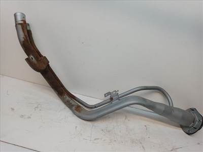 SUBARU LEGACY Tankbetöltő Cső (Fém)