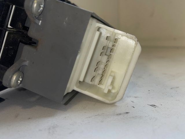 TOYOTA RAV 4 Ablakemelő Kapcsoló Négyes / Kettes 4. kép