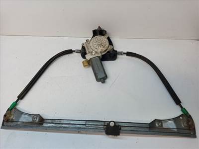 RENAULT CLIO II Jobb első Ablakemelő Motor
