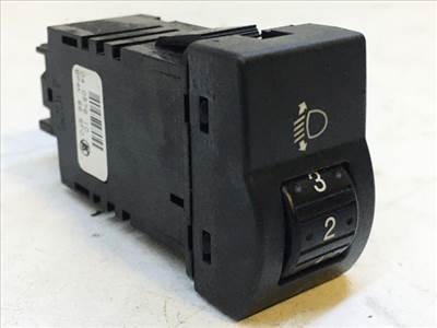 MAZDA 3 Fényszórómagasság Állító Kapcsoló