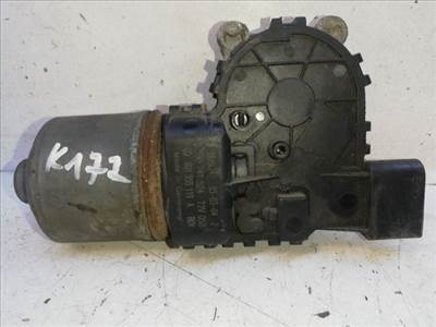 SKODA FABIA I Első Ablaktörlő Motor