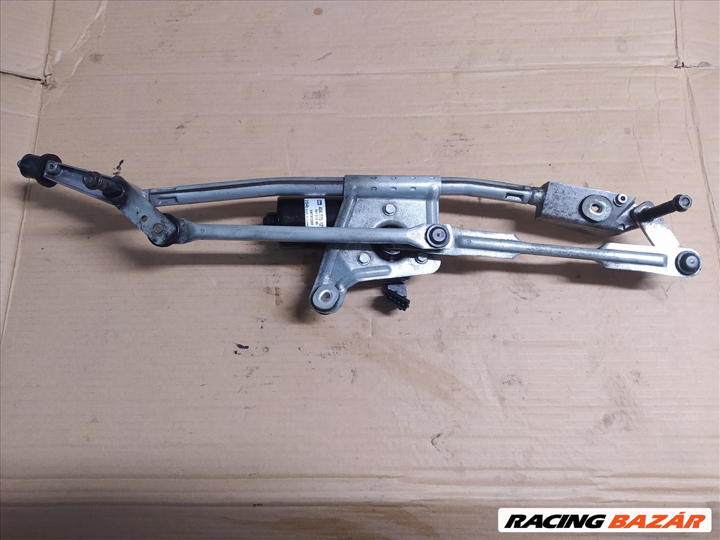 Volvo S80 ablaktörlő szerkezet eladó!  1. kép