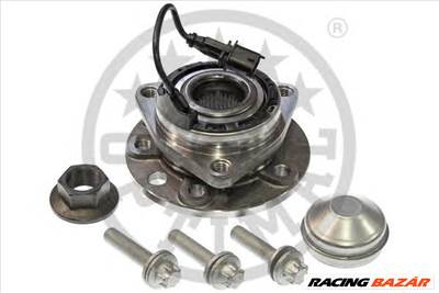 OPTIMAL 201517 - kerékcsapágy készlet CADILLAC FIAT HOLDEN OPEL SAAB VAUXHALL