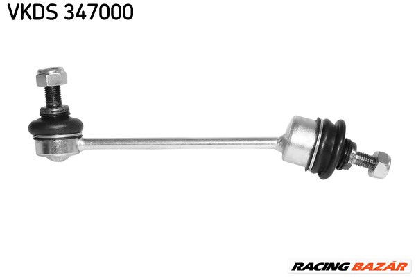 SKF VKDS 347000 - Stabilizátor pálca LAND ROVER 1. kép