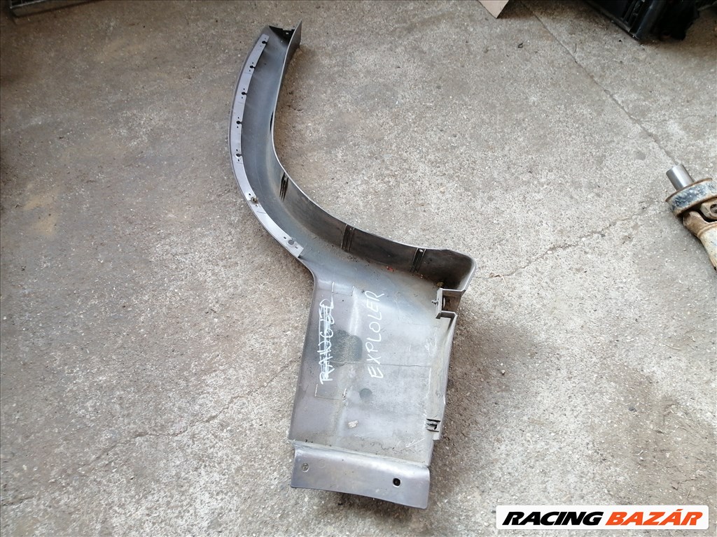 Ford Explorer Mk2 Bal hátsó Sárvédő szélesités f57d78291c21 2. kép