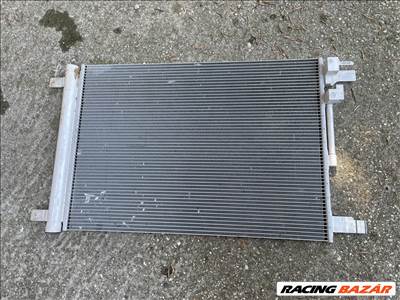 VW Golf VIII. / Skoda Octavia IV. klímahűtő 5wa816411b