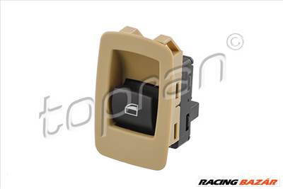 TOPRAN 503 406 - kapcsoló, ablakemelő BMW