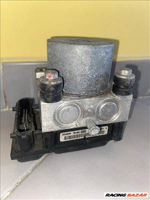 Peugeot 107, Citroën C1 I, Toyota Aygo (AB10/AB20/AB30) ABS egység 445100h010 0265231579