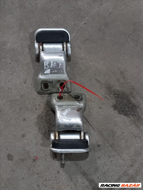 Ford Transit Tranzit MK6 MK7 Hátsó ajtó felső zsanér tartó 7063 yc15v42982ak yc15v42983ak 1. kép