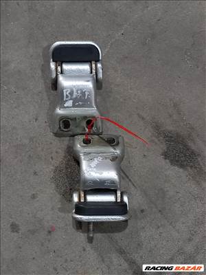 Ford Transit Tranzit MK6 MK7 Hátsó ajtó felső zsanér tartó 7063 yc15v42982ak yc15v42983ak