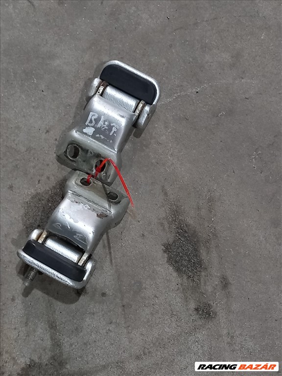 Ford Transit Tranzit MK6 MK7 Hátsó ajtó felső zsanér tartó 7063 yc15v42982ak yc15v42983ak 3. kép