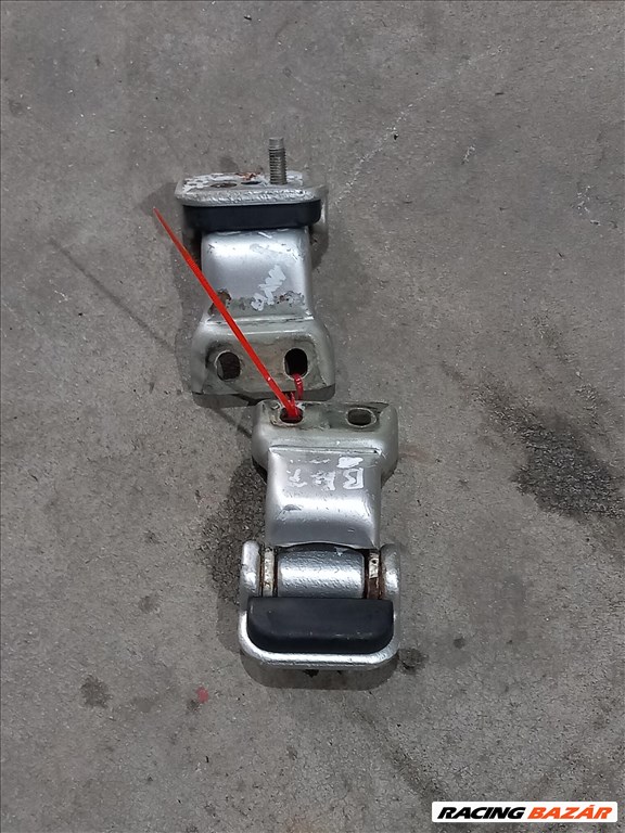 Ford Transit Tranzit MK6 MK7 Hátsó ajtó felső zsanér tartó 7063 yc15v42982ak yc15v42983ak 4. kép