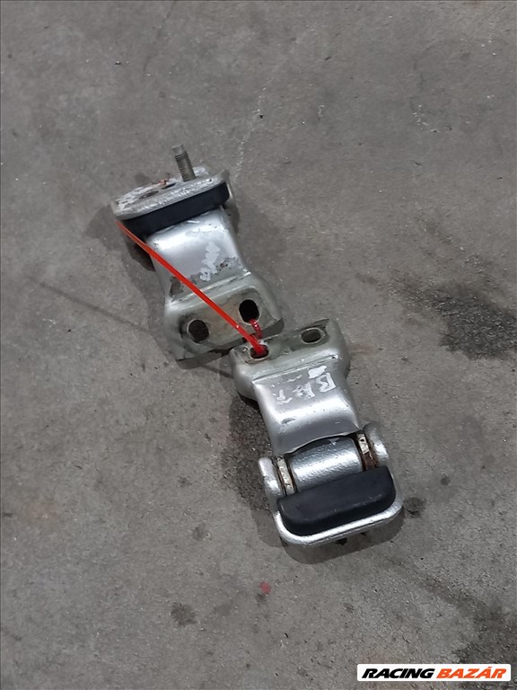 Ford Transit Tranzit MK6 MK7 Hátsó ajtó felső zsanér tartó 7063 yc15v42982ak yc15v42983ak 5. kép