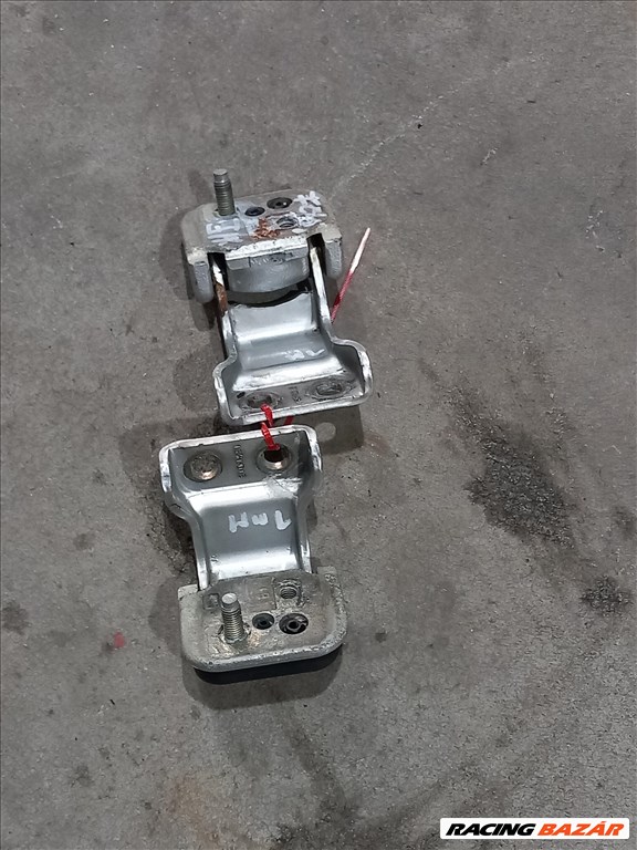 Ford Transit Tranzit MK6 MK7 Hátsó ajtó felső zsanér tartó 7063 yc15v42982ak yc15v42983ak 10. kép