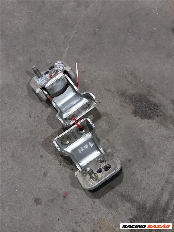 Ford Transit Tranzit MK6 MK7 Hátsó ajtó felső zsanér tartó 7063 yc15v42982ak yc15v42983ak 11. kép