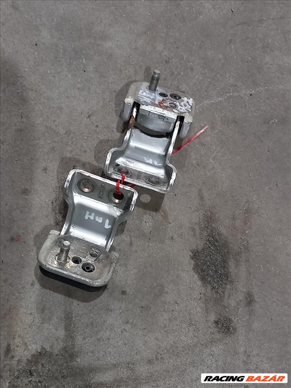 Ford Transit Tranzit MK6 MK7 Hátsó ajtó felső zsanér tartó 7063 yc15v42982ak yc15v42983ak 12. kép