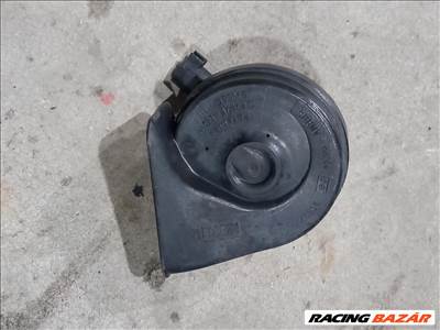 Ford Transit Tranzit MK6 MK7 00- Motortér harsona kűrt kürt duda 7062 6c1t13a803aa