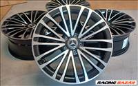 Új! Mercedes W223 S klasse alufelnik 5x112 8,5x19 ET31,5 4db