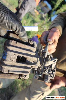 Audi A3 hátsó féknyereg