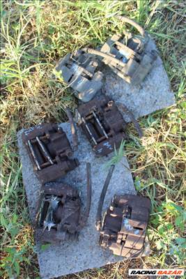 Toyota Rav4 2.0D hátsó féknyereg