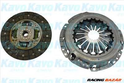 KAVO PARTS CP-1211 - kuplungszett SUBARU TOYOTA