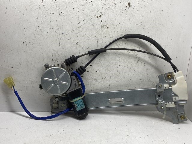 KIA SHUMA (FB) Jobb hátsó Ablakemelő Szerkezet (Elektromos) 1. kép