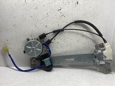 KIA SHUMA (FB) Jobb hátsó Ablakemelő Szerkezet (Elektromos)