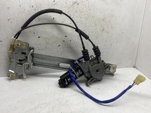 KIA SHUMA (FB) Jobb hátsó Ablakemelő Szerkezet (Elektromos) 3. kép