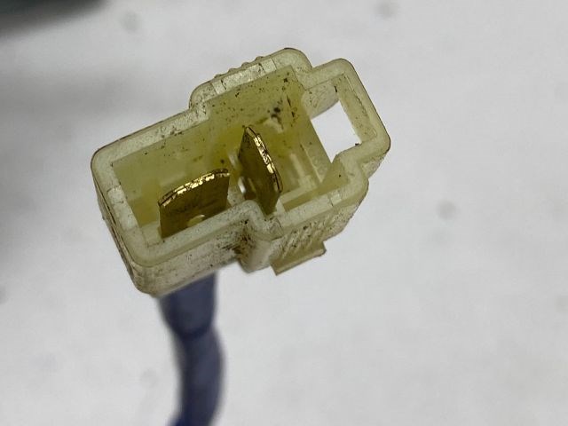 KIA SHUMA (FB) Jobb hátsó Ablakemelő Szerkezet (Elektromos) 5. kép