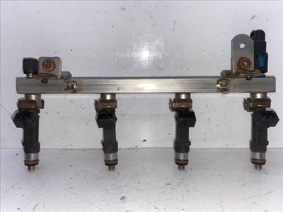 OPEL CORSA D Porlasztó Sor / Híd