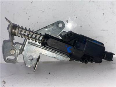 FORD FIESTA V (JH_, JD_) Csomagtérajtó Motor