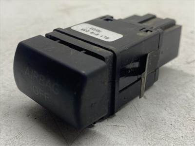 SEAT IBIZA III (6L1) Légzsák Kapcsoló