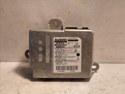 RENAULT MEGANE II (BM0/1_, CM0/1_) Légzsák Elektronika