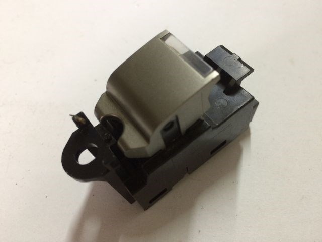 JAGUAR XF (_J05_, CC9) Ablakemelő Kapcsoló (Pozíciófüggetlen) 2. kép