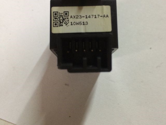 JAGUAR XF (_J05_, CC9) Ablakemelő Kapcsoló (Pozíciófüggetlen) 3. kép