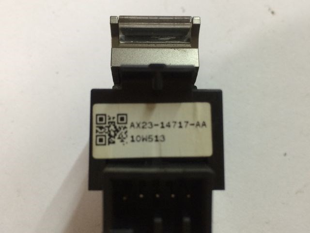 JAGUAR XF (_J05_, CC9) Ablakemelő Kapcsoló (Pozíciófüggetlen) 4. kép