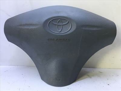 TOYOTA YARIS (SCP1_, NLP1_, NCP1_) Kormánylégzsák
