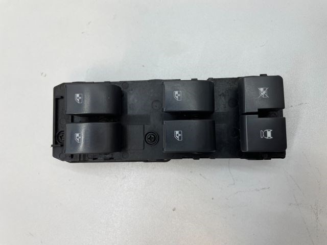 CHEVROLET CAPTIVA (C100, C140) Ablakemelő Kapcsoló Négyes / Kettes 1. kép