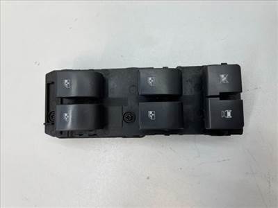 CHEVROLET CAPTIVA (C100, C140) Ablakemelő Kapcsoló Négyes / Kettes
