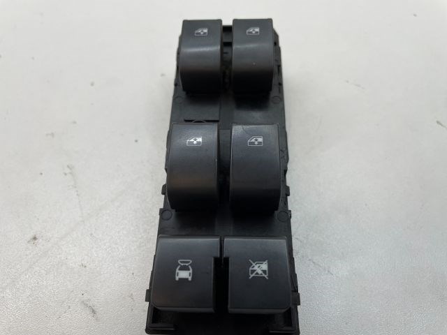 CHEVROLET CAPTIVA (C100, C140) Ablakemelő Kapcsoló Négyes / Kettes 5. kép