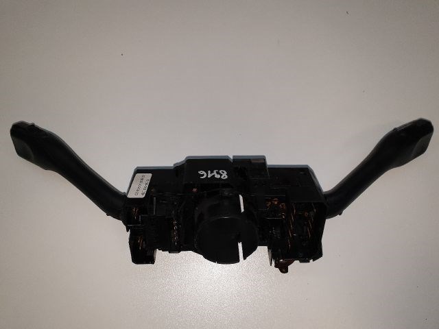 AUDI A6 (4B, C5) Komplett Kormánykapcsoló (Bajuszkapcsoló) 2. kép