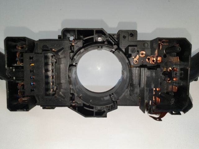 AUDI A6 (4B, C5) Komplett Kormánykapcsoló (Bajuszkapcsoló) 4. kép