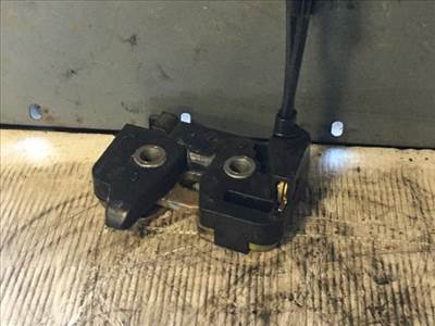 FORD FIESTA V (JH_, JD_) Csomagtérajtó Zárszerkezet