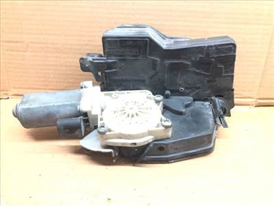 BMW 7 (E65, E66, E67) Bal hátsó Ajtózár