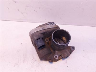 VW POLO (9N_) Fojtószelep (Elektromos)