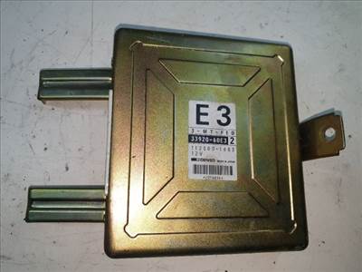 SUZUKI SWIFT II Ferdehátú (EA, MA) Motorvezérlő