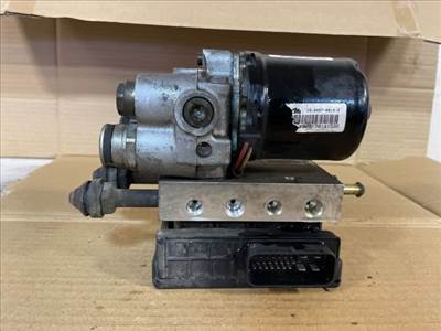 VW SHARAN (7M8, 7M9, 7M6) ABS Kocka